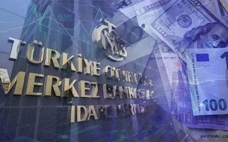 Enflasyon Beklentilerinde Yükseliş