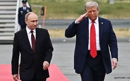 Moskova Zirvesi Kapıda