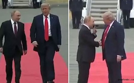 Alaska'da Tarihi Görüntüler!