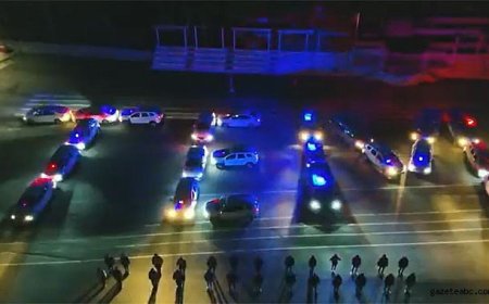 29 ilde FETÖ operasyonu!