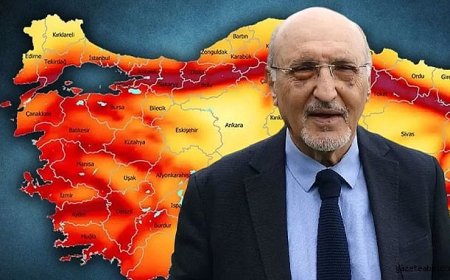 Deprem Uzmanından Manisa Uyarısı