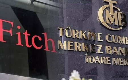 Fitch’ten TCMB Tahmini