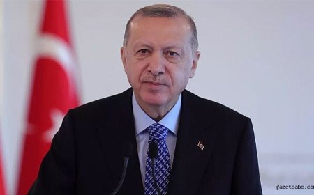 Erdoğan'dan NEXT'e Güçlü Giriş