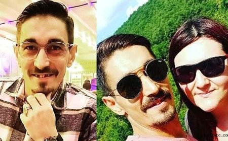 Boşanma Süreci Kanlı Bitti