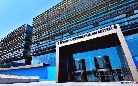 Beyoğlu'nda Siyasi Deprem!