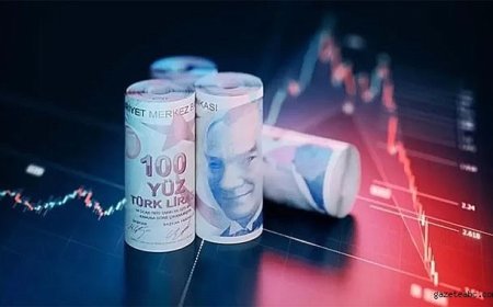 Bankalarda Mevduat Yarışı Kızıştı!