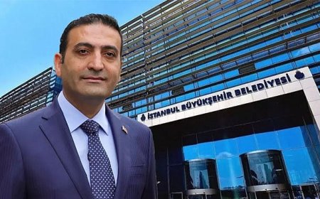 İBB Soruşturmasında Tutuklama Kararı