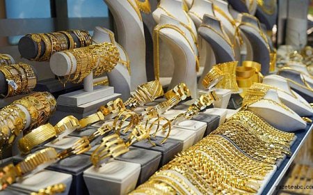 Tarihi Zirve Altın Fiyatlarına Yansıdı