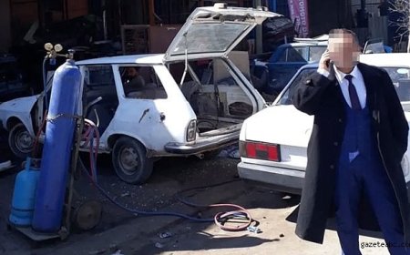 Toros Yakma Olayının Ardındaki Gerçekler