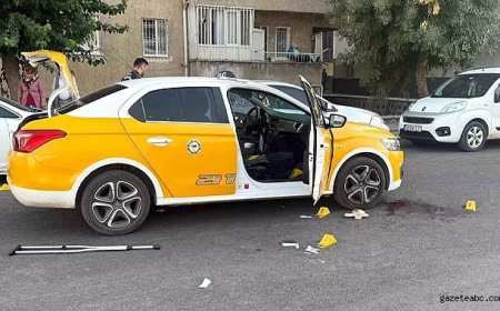 Boşanma Aşamasındaki Çiftin Korkunç Sonu