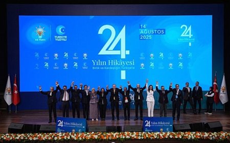 AK Parti'ye Yeni Katılımlar Gündemde