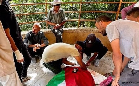 Milli Sporcuya Kurşun