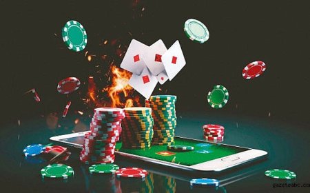 Sosyal Medyada Bahis Temizliği