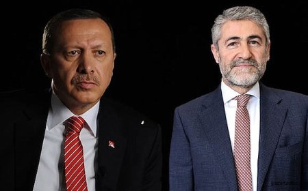 Erdoğan'dan Eski Bakana Gözdağı