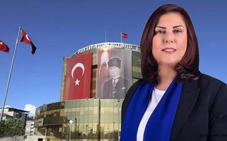 Parti Değişikliği Gerilimi Sürüyor