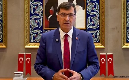 Parti Değişikliği İddialarına Videolu Yanıt