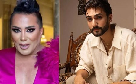 Sosyal Medya Fenomenlerine Soğuk Duş