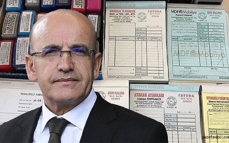 Sahte Belgeye Sıfır Tolerans