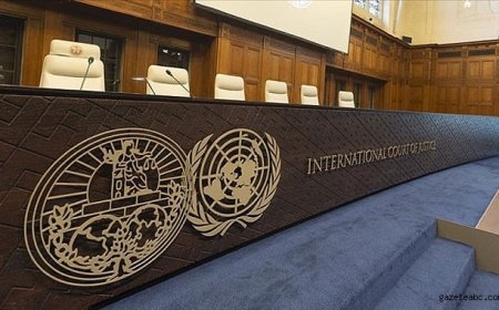 ABD’den Yargıç ve Savcılara Yaptırım