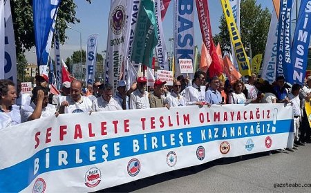 Memur Zammında Gözler 31 Ağustos’ta