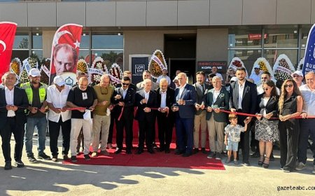 Bursa'da Kentsel Dönüşüm Hızı