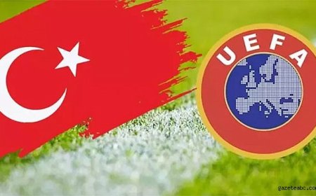 Türkiye İçin Alarm Zilleri!