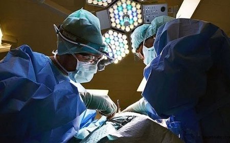 Hastanelerde yeni dönem