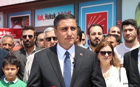 Başkan Karadağ’dan AKP İl Başkanına sert sözler