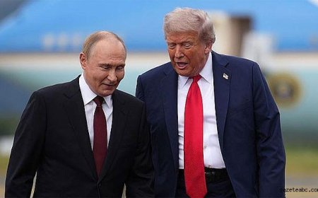 Rus Liderden ABD Açıklaması