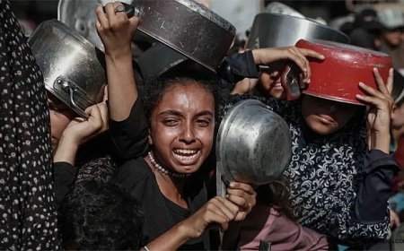 Avrupa Birliği’nden Acil Ateşkes Çağrısı