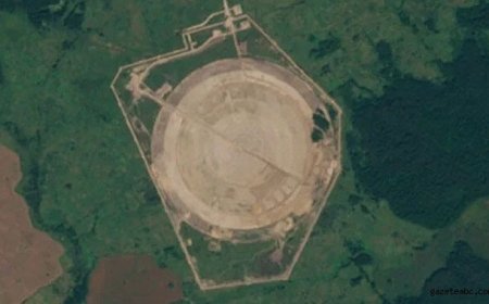 Rusya’dan NATO Sınırında Gizemli Tesis