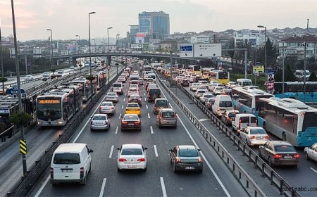 Araç Sahiplerine Sigorta Kolaylığı