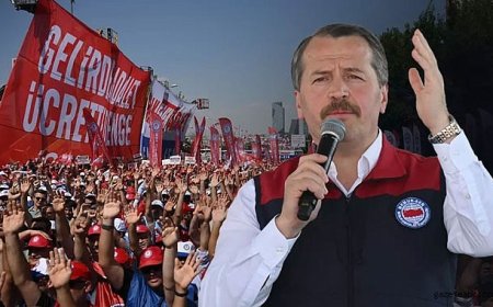 Üçüncü Toplantı Sona Erdi