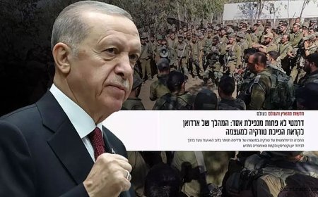 Mavi Vatan Hedefinde Kritik Adım