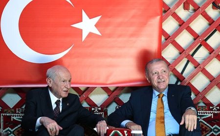 Malazgirt Zaferi'nde Yan Yana Dua