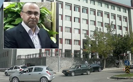 2006’daki Boğulma Cinayet Çıktı