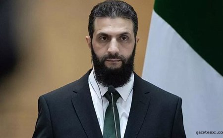 Suriye'den 57 Yıl Sonra Bir İlk