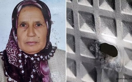 Atlet Tartışması Cinayetle Bitti