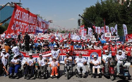 Hakem Kurulu Zam İçin Kritik Toplantıda