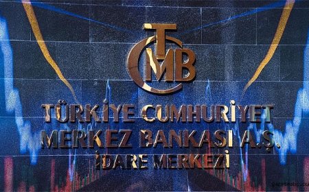 12 Aylık Enflasyon Beklentisi Düşüşte