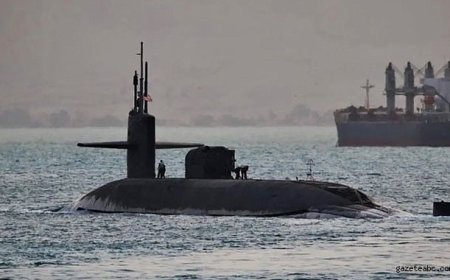 Karayip Suları Isınıyor