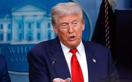 ABD'den Polonya'ya F-35 Desteği