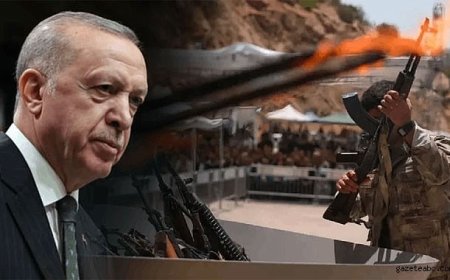 Erdoğan’dan Gözdağı: "Kelama Gerek Kalmaz"
