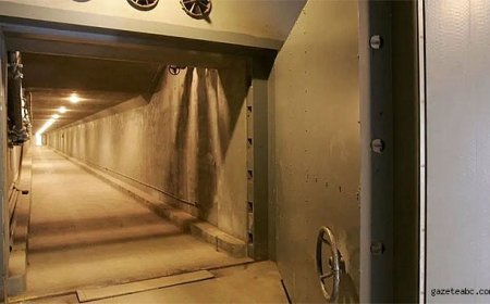 81 İlde Yeni Sığınak Kararı