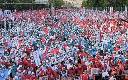 Hakem Kurulu Kararı Yayınlandı