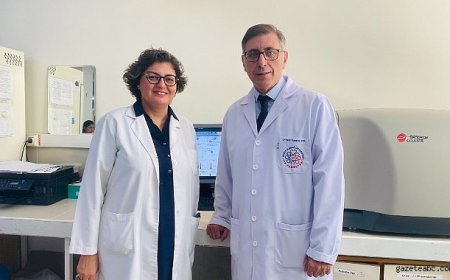 BUÜ’den Uluslararası Tüberküloz Araştırmasına Önemli Katkı