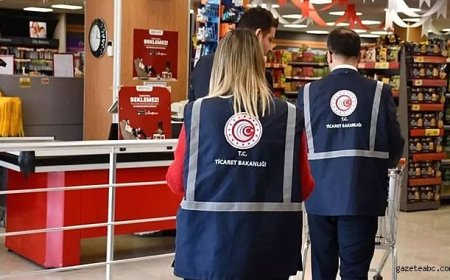 Güvensiz Ürün Piyasadan Toplanıyor