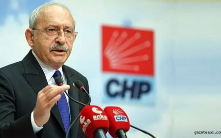 Kurultay Öncesi Yıpratma İddialarına Tepki