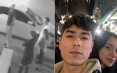 Hakan Çakır cinayetinde detay