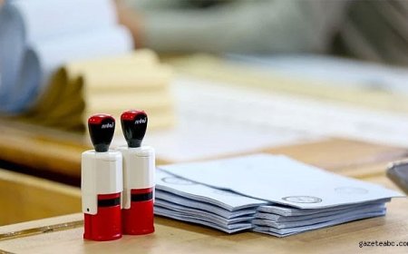 Türkiye'de gelecek vadeden siyasetçiler